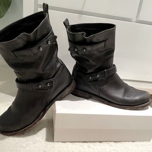 Rag & Bone Slayton Boots